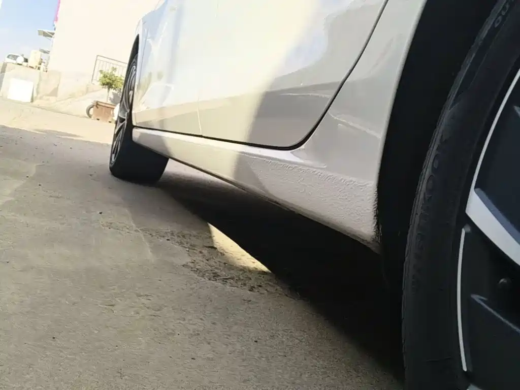 Volkswagen Golf — миниатюра 22