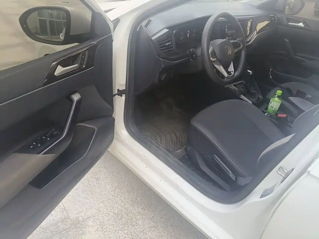 Volkswagen Lavida — миниатюра 16