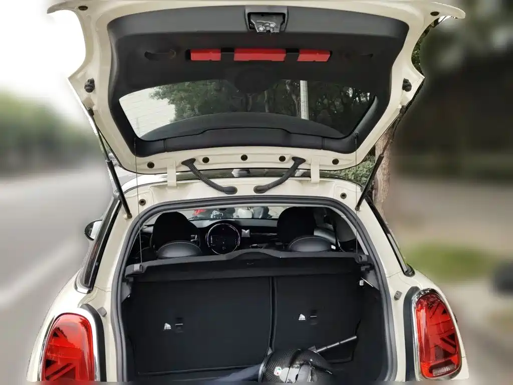 MINI Mini — миниатюра 15