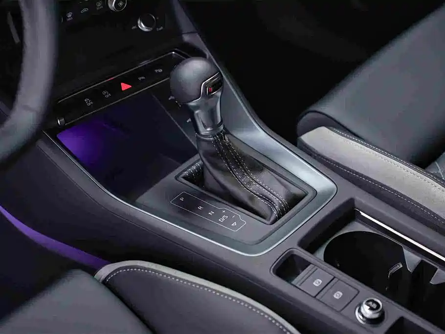 Audi Q3 — миниатюра 9