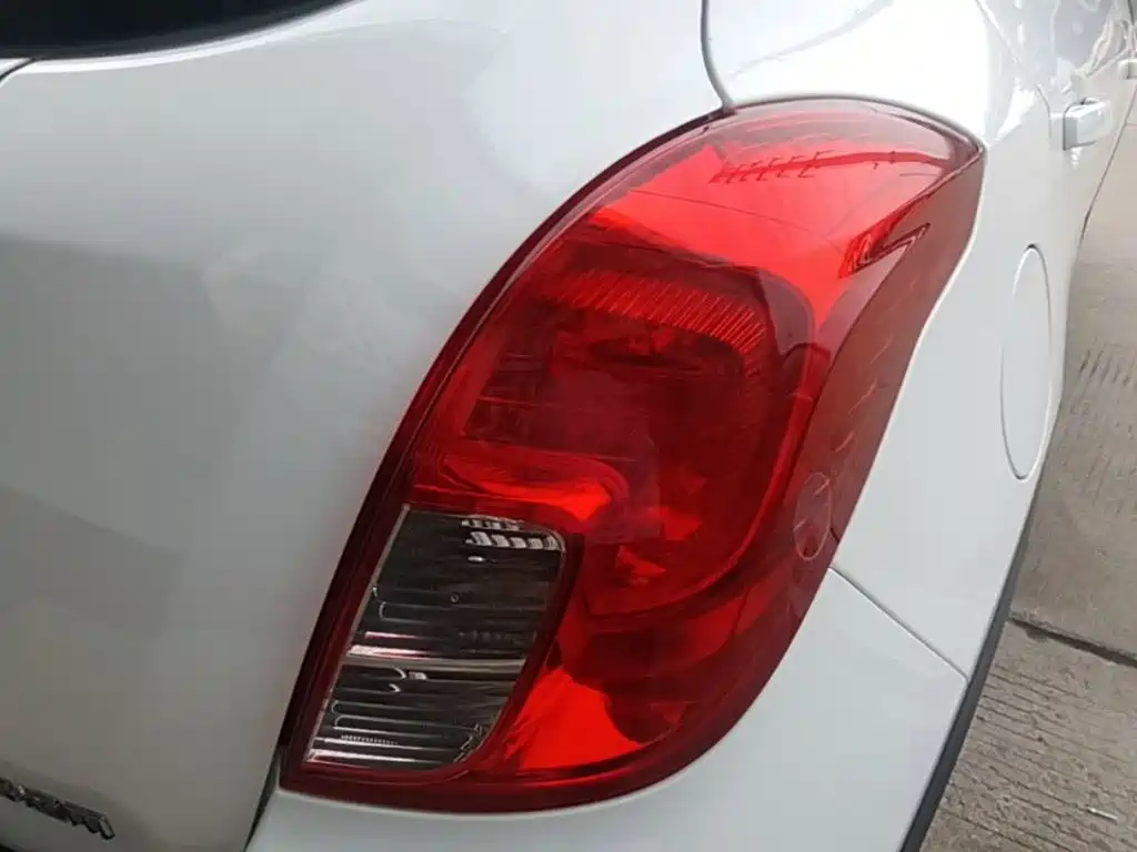 Buick Encore — миниатюра 8