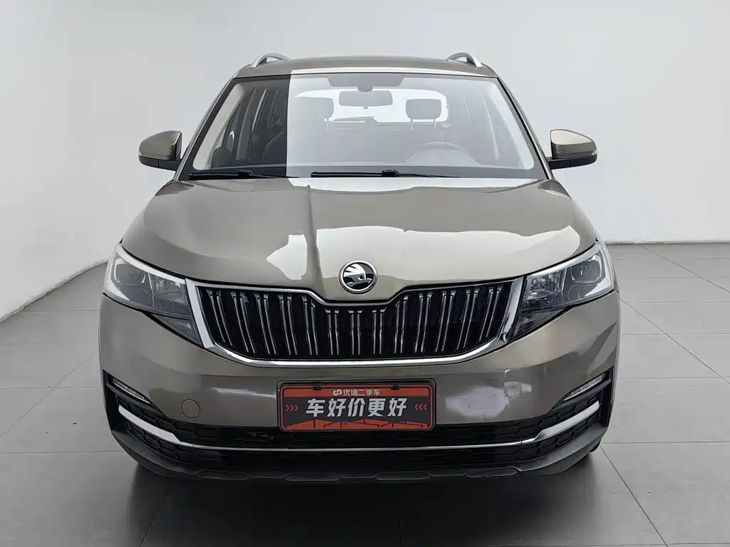 Skoda Kamiq — миниатюра 3