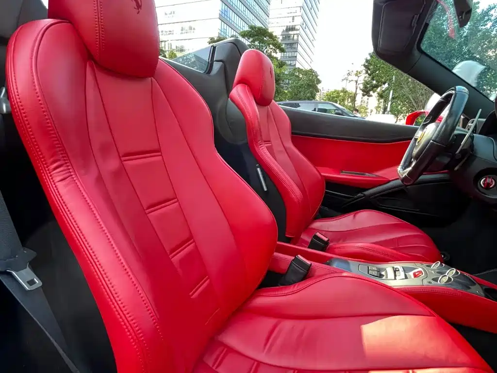 Ferrari 458 — миниатюра 12