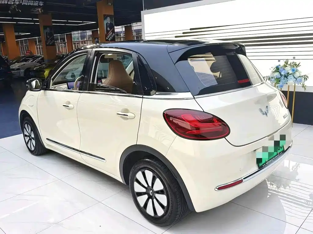 Wuling Bingo — миниатюра 5