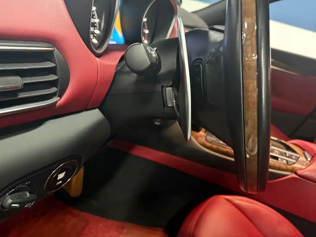 Maserati Levante — миниатюра 11