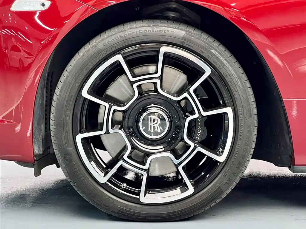 ROLLS-ROYCE YAO YING