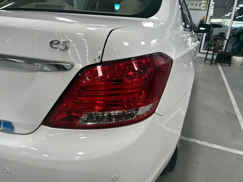 BYD e5 — миниатюра 19