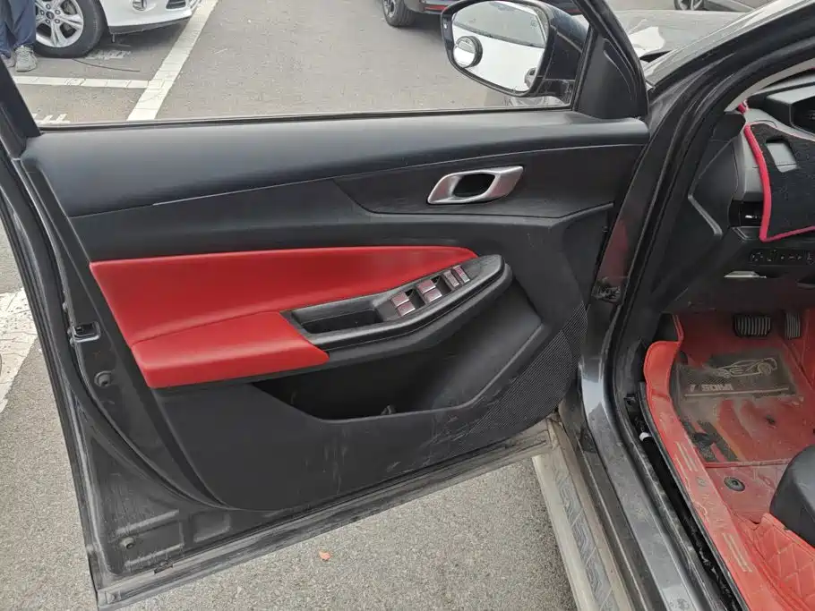 Changan CS55PLUS — миниатюра 7