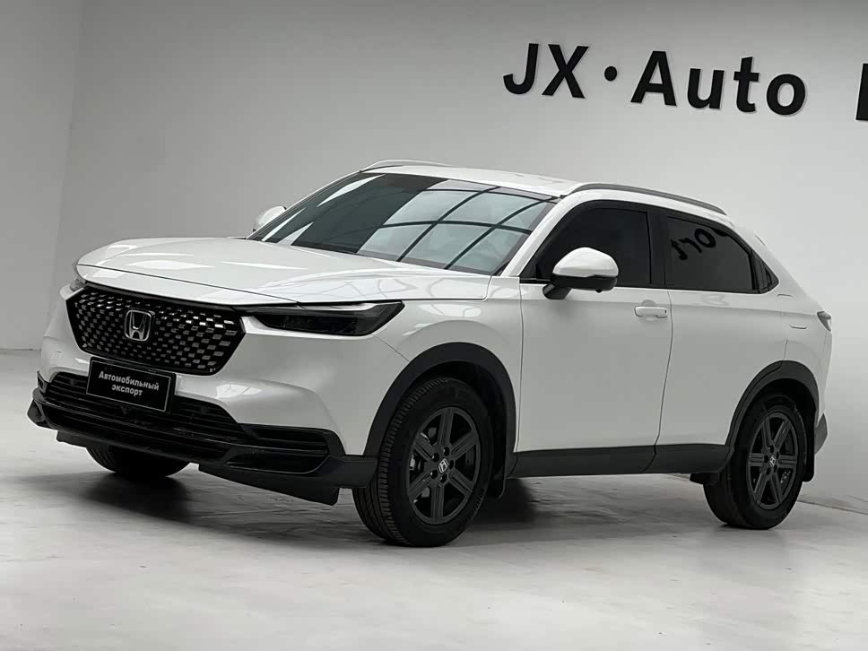 Honda XR-V 1.5 л 2022 г. Белый, пробег 17000 км