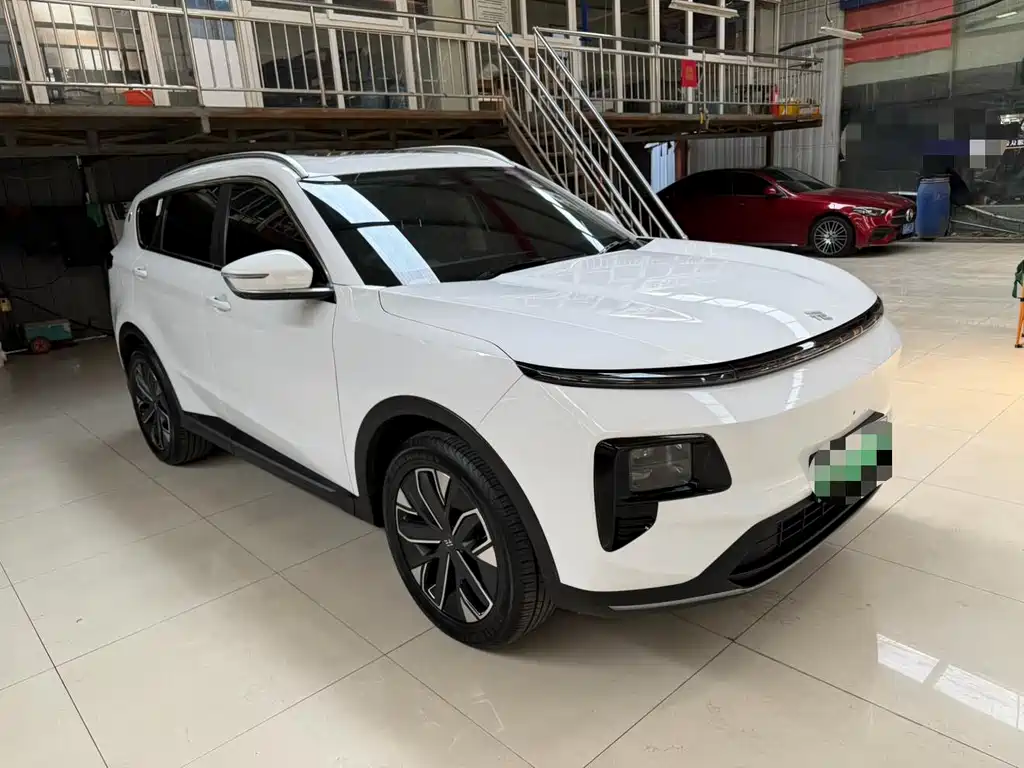 Shanhai Shanhai L7 — миниатюра 3