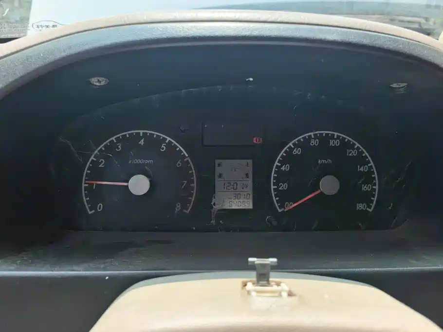 Suzuki Wagon R — миниатюра 14