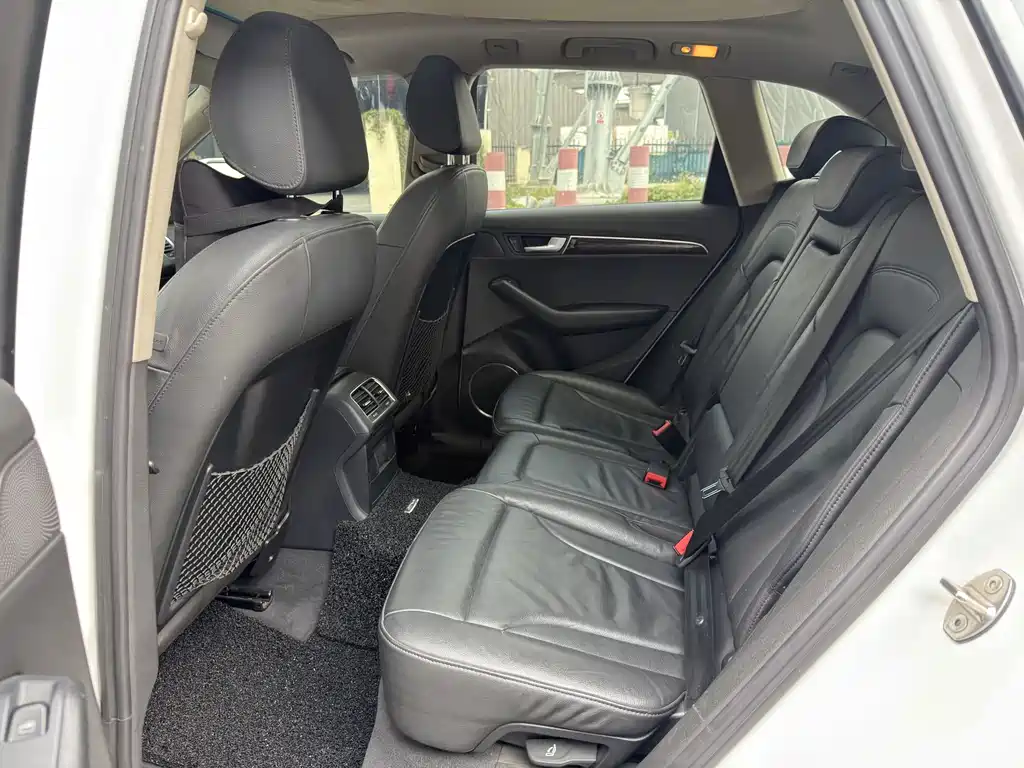 Audi Q5 — миниатюра 9