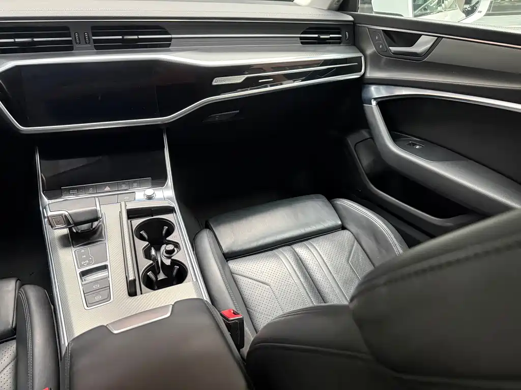 Audi A7 — миниатюра 15