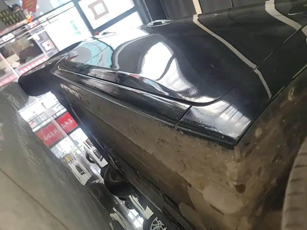 Nissan Sylphy — миниатюра 21