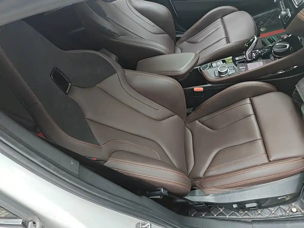 BMW X2 — миниатюра 25