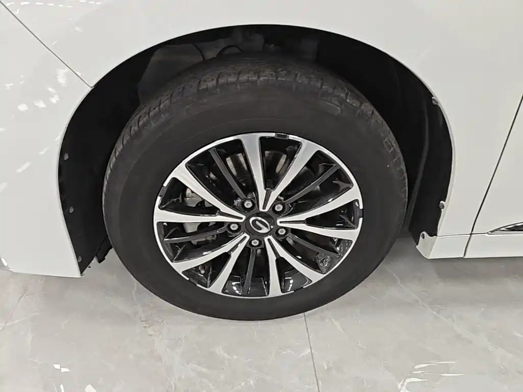 GAC Motor Trumpchi M8 — миниатюра 23