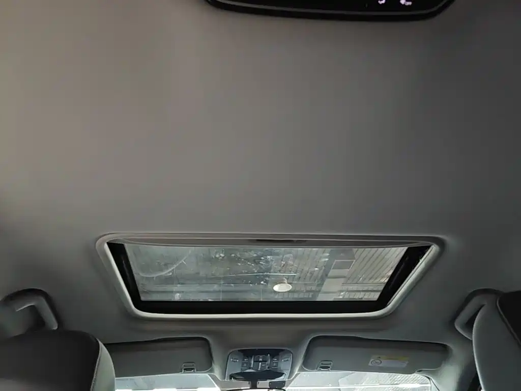 GAC Motor Trumpchi M8 — миниатюра 18