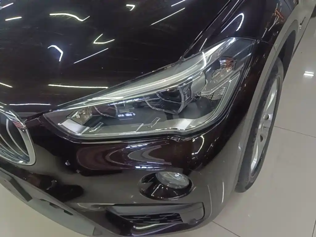 BMW X1 — миниатюра 24