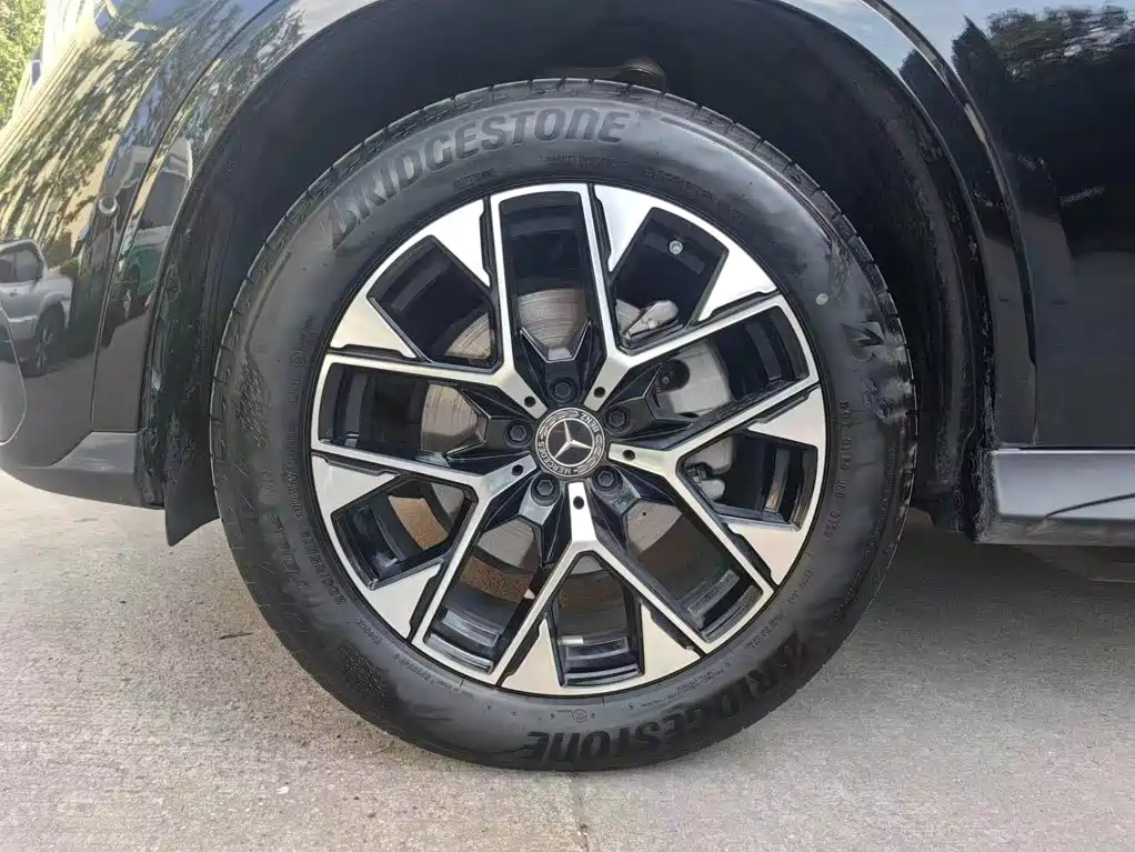 Mercedes-Benz GLC — миниатюра 14