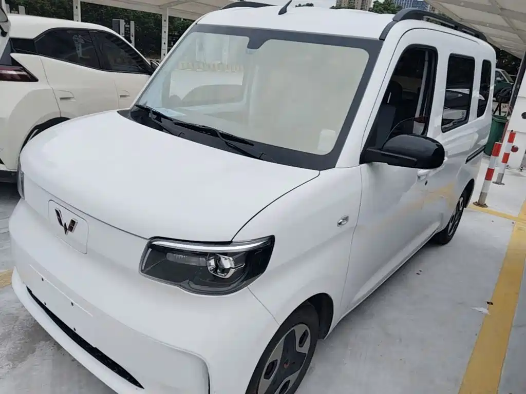 Wuling Zhiguang EV
