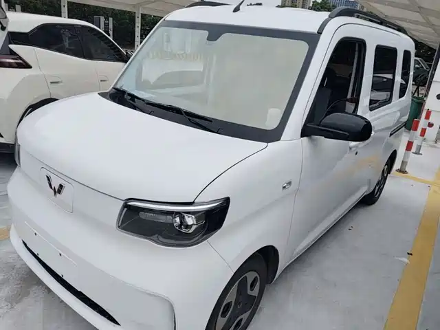2025 Wuling Motors Sunshine