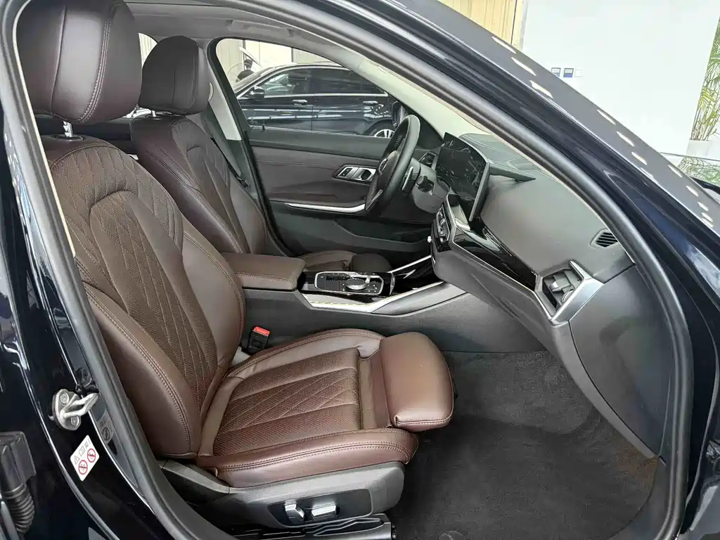 BMW 3 Series — миниатюра 15
