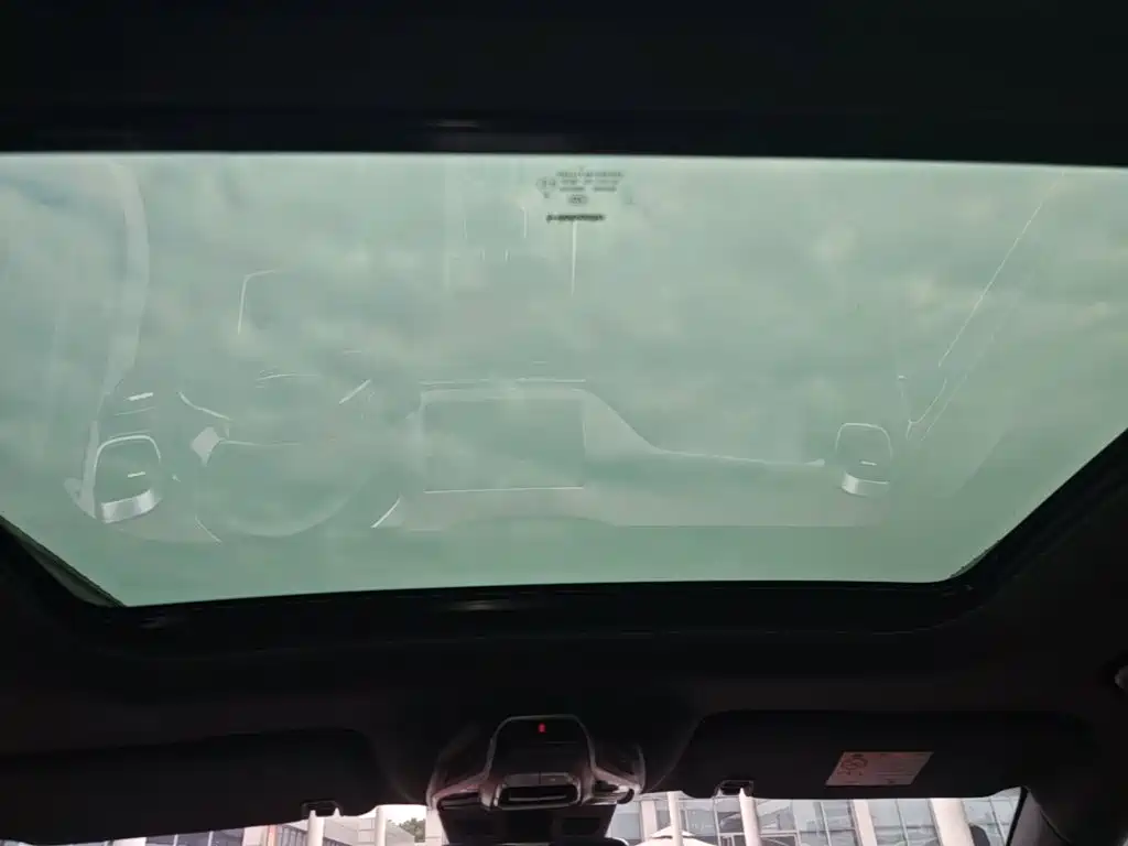 Geely Binyue — миниатюра 18