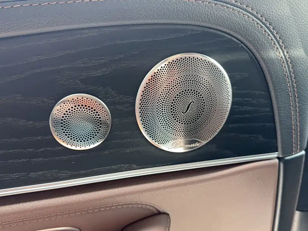 Mercedes-Benz E-Class E 2022 E 300 L Luxury