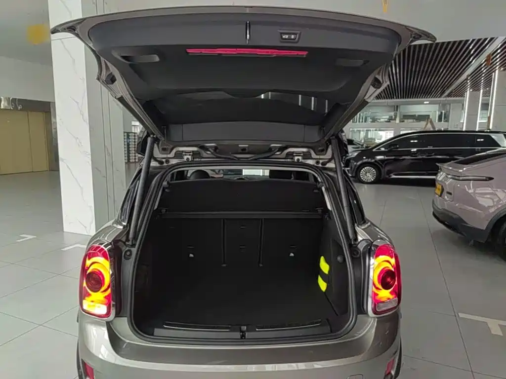 MINI Mini Countryman — миниатюра 19