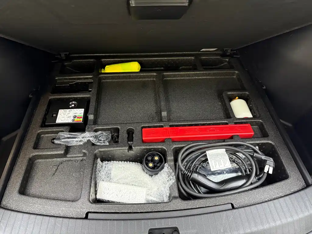 BYD Pro New Energy — миниатюра 11