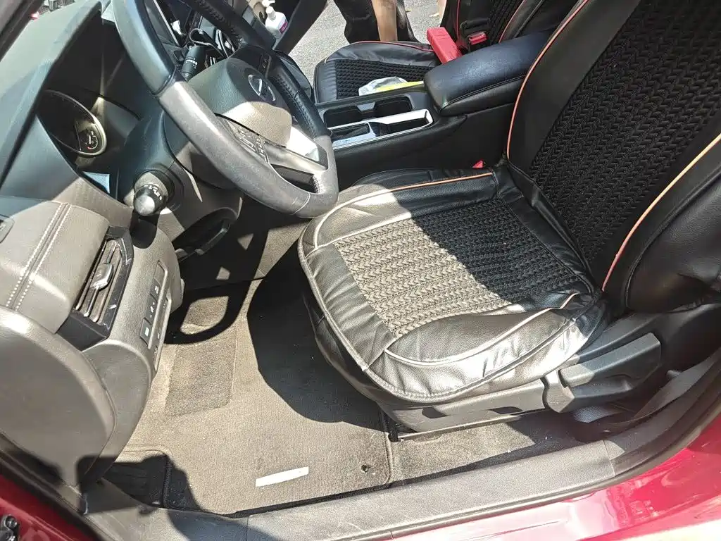 Nissan Sylphy — миниатюра 11