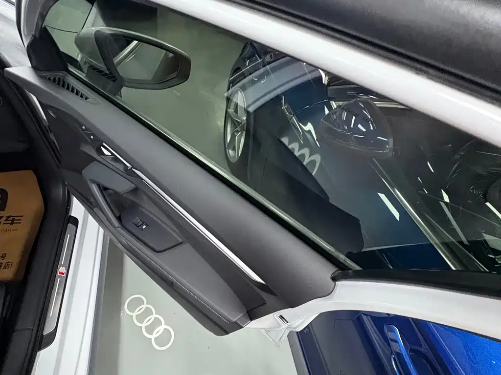 Audi A3 — миниатюра 6
