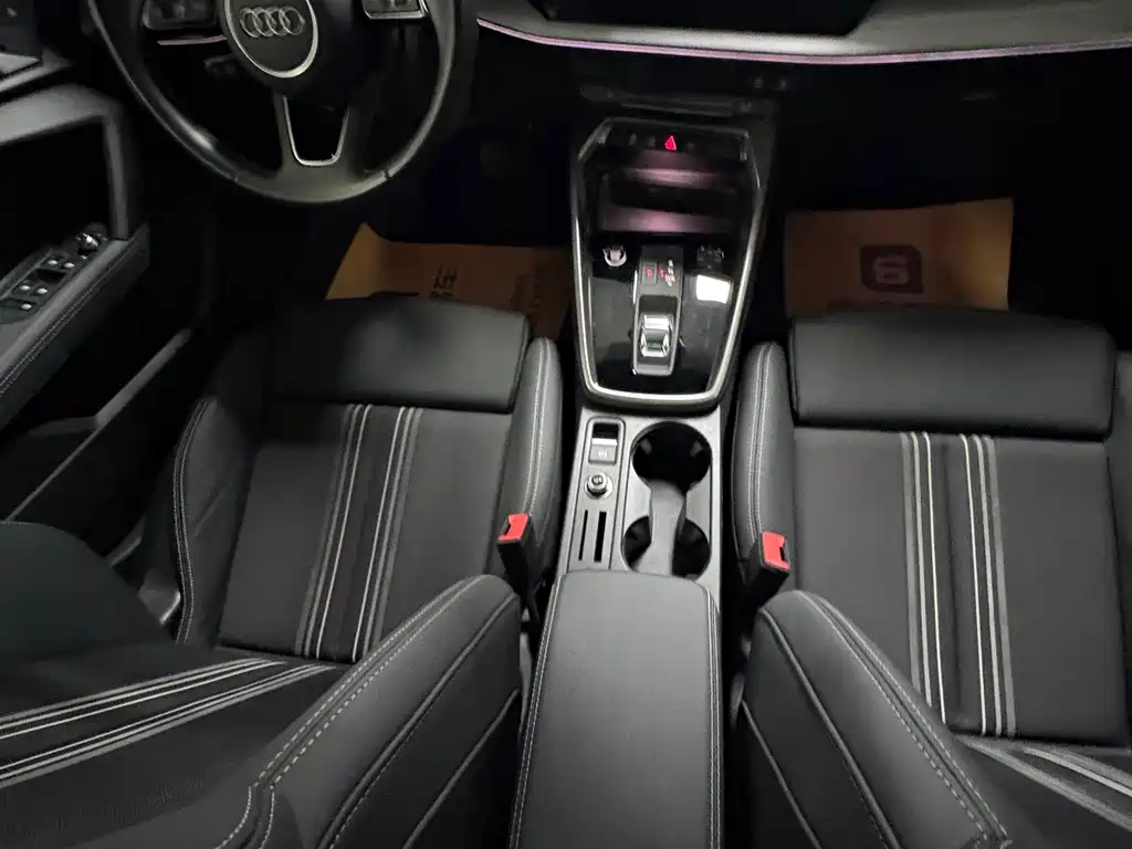 Audi A3 — миниатюра 13