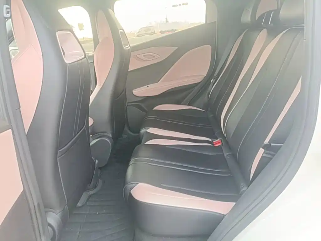 BYD Seagull — миниатюра 17