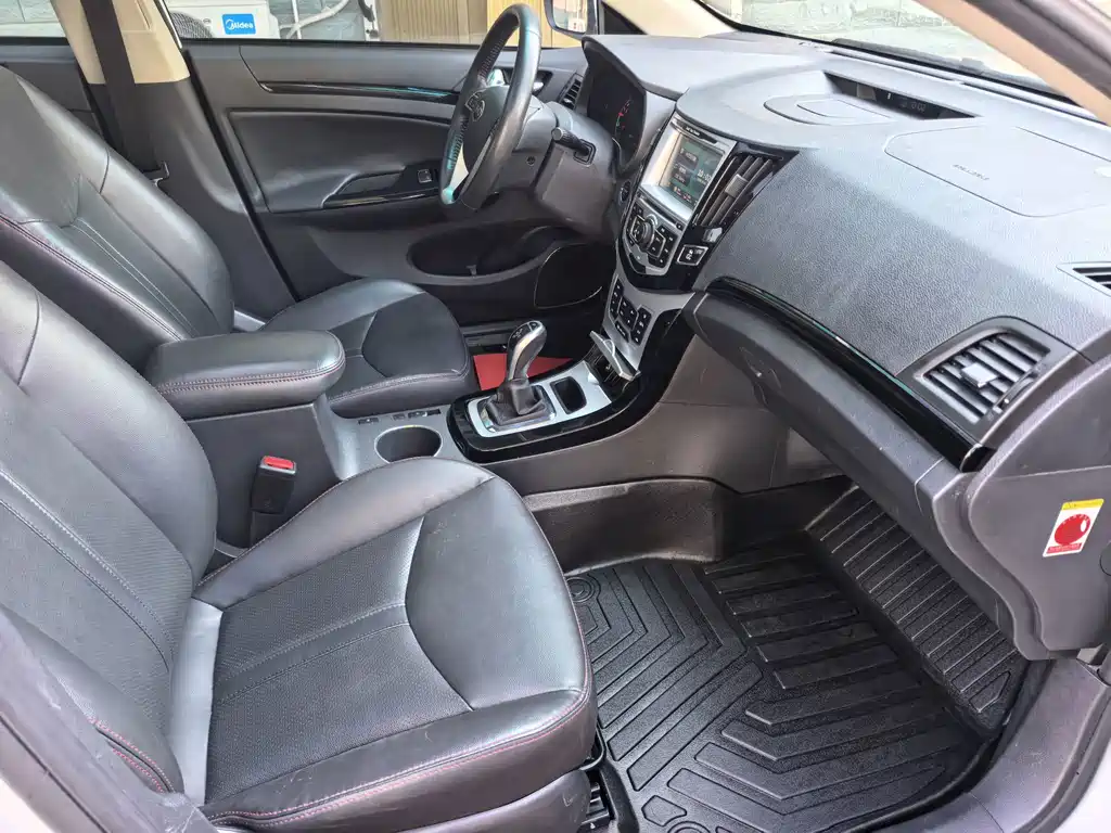 BYD e5 — миниатюра 8