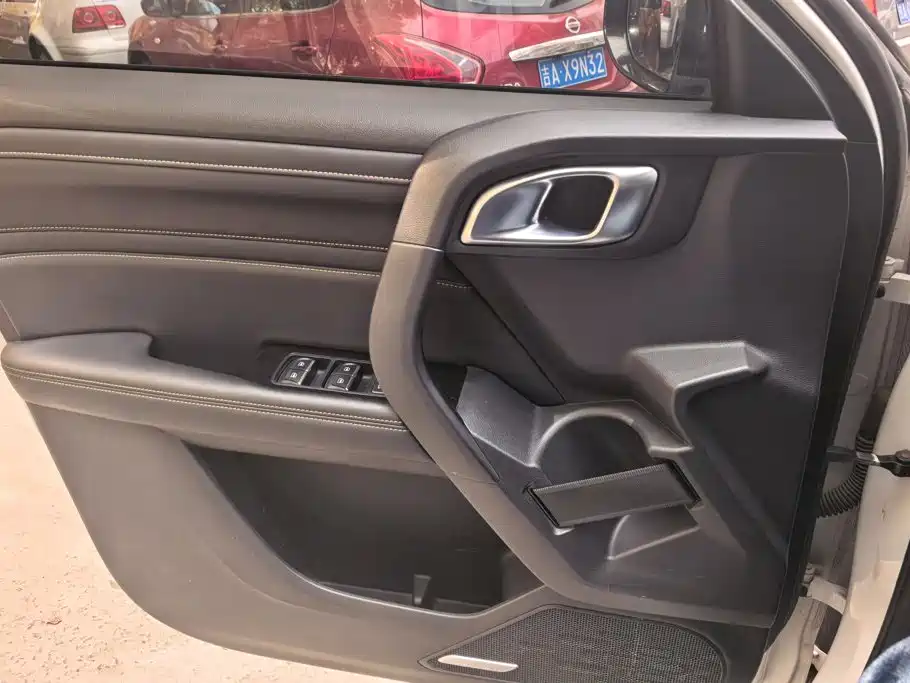 Haval Big Dog — миниатюра 7