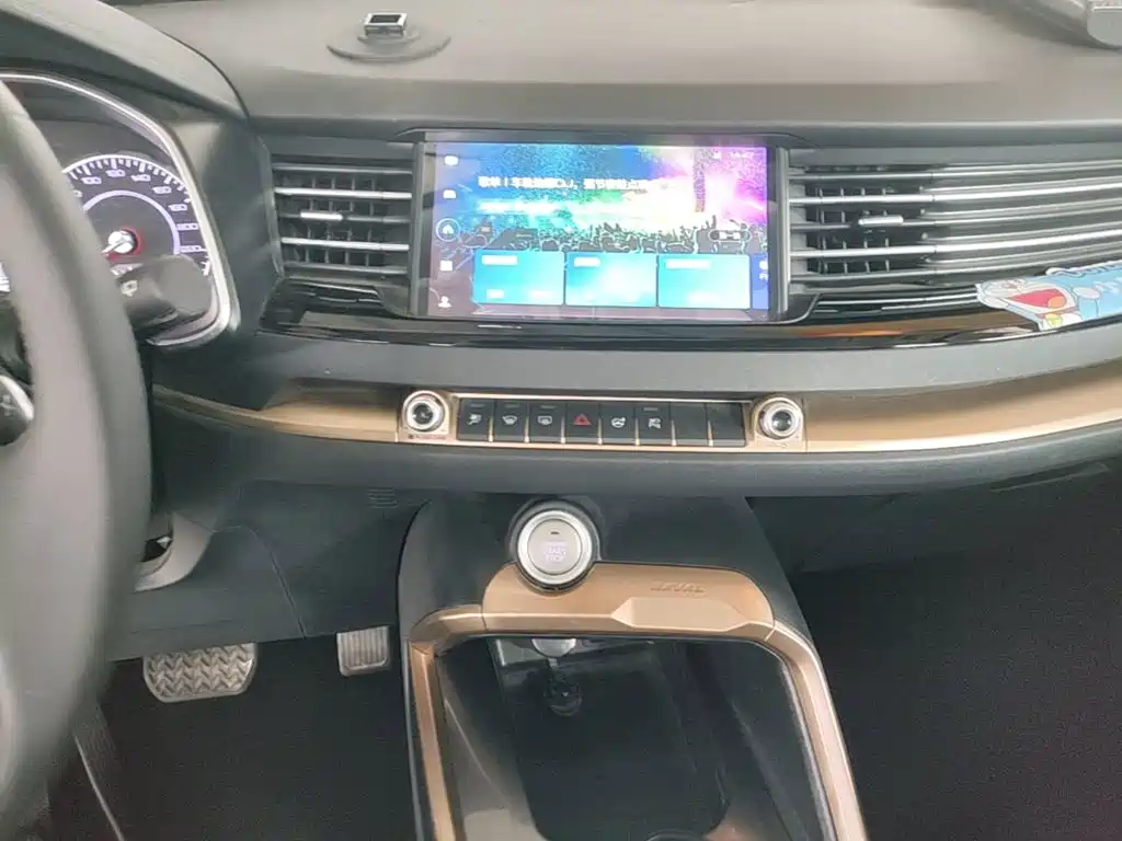 Haval H6 — миниатюра 13