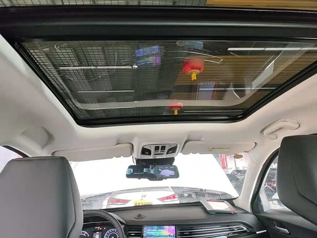 Haval H6 — миниатюра 18