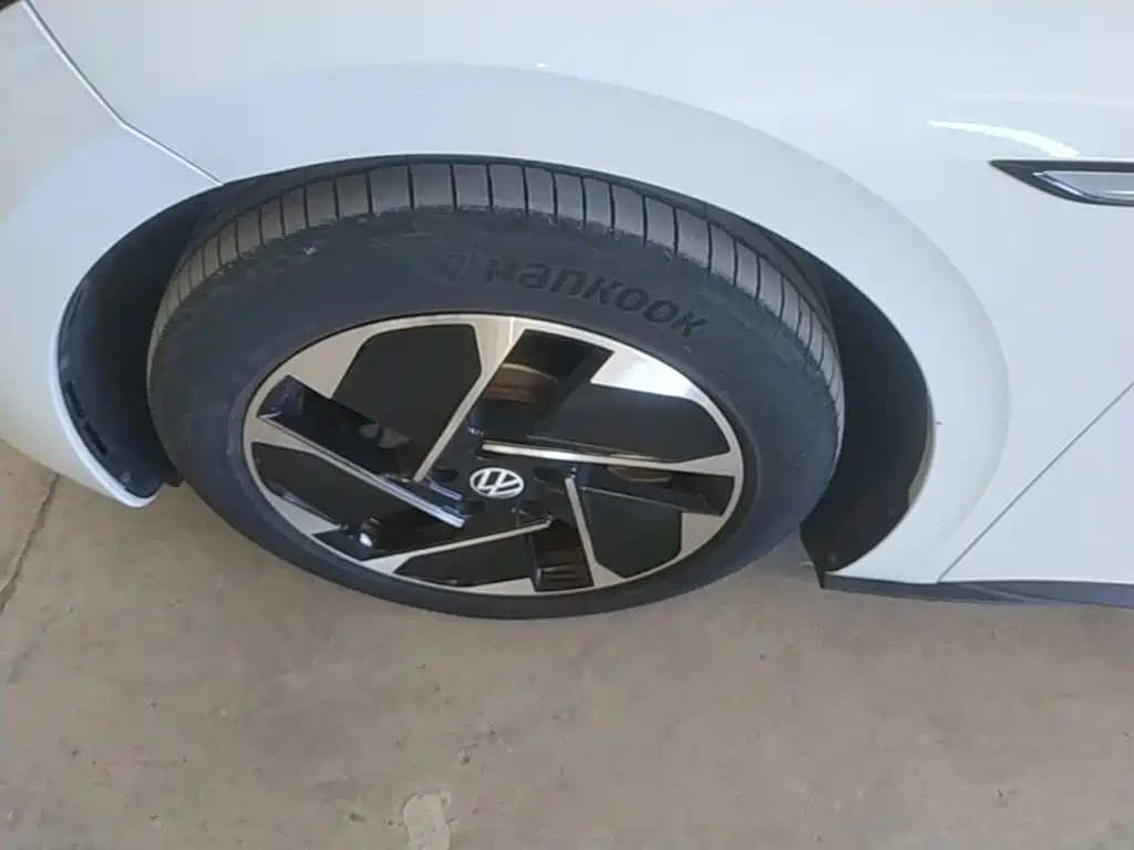 Volkswagen ID.3 — миниатюра 23