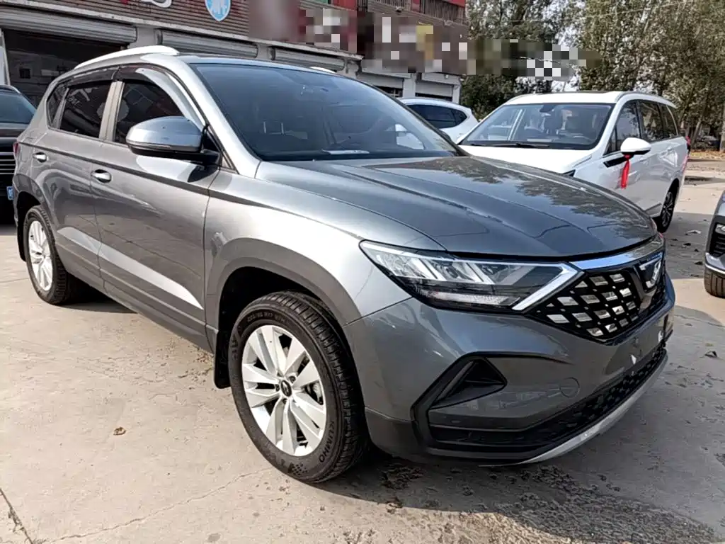 Jetta VS5 — миниатюра 4