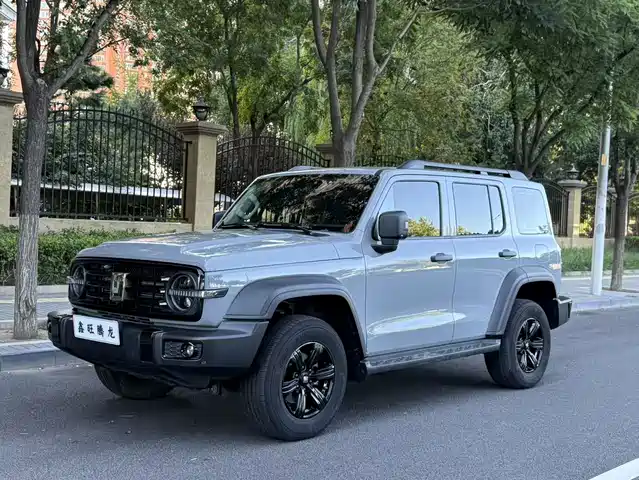 Tank 300