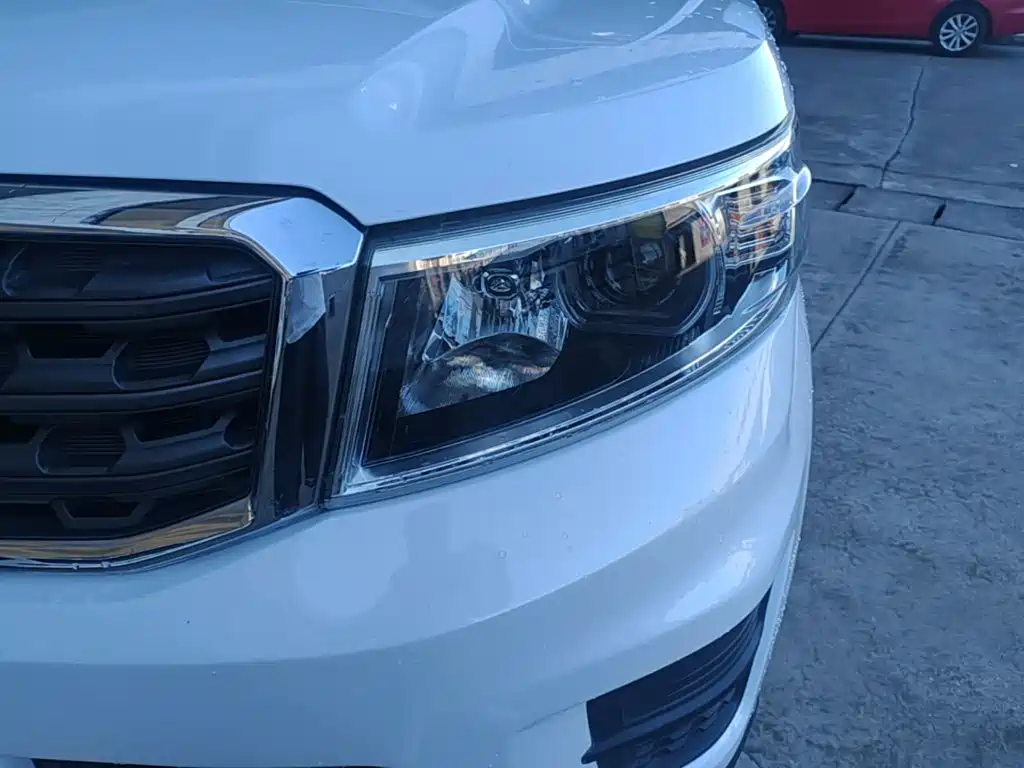 Oshan Oushang X70A — миниатюра 24