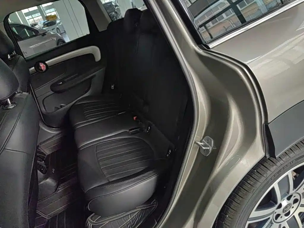 MINI Mini Countryman — миниатюра 17