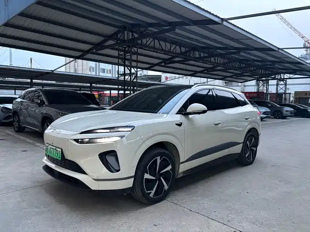 BYD SEA LION 06 NEW ENERGY 2025
