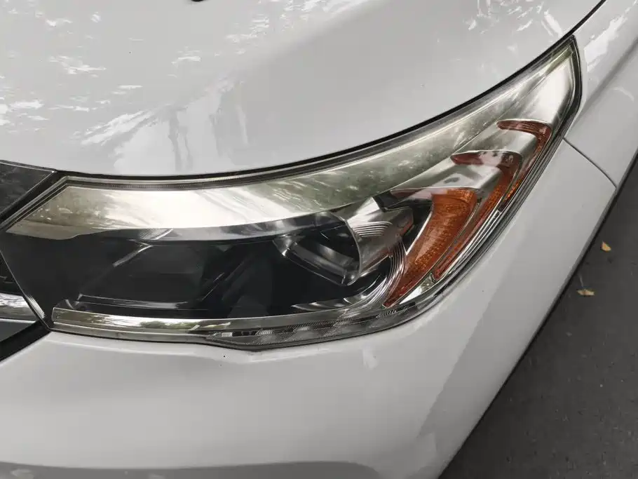 GAC Group GAC NE PHEV — миниатюра 5