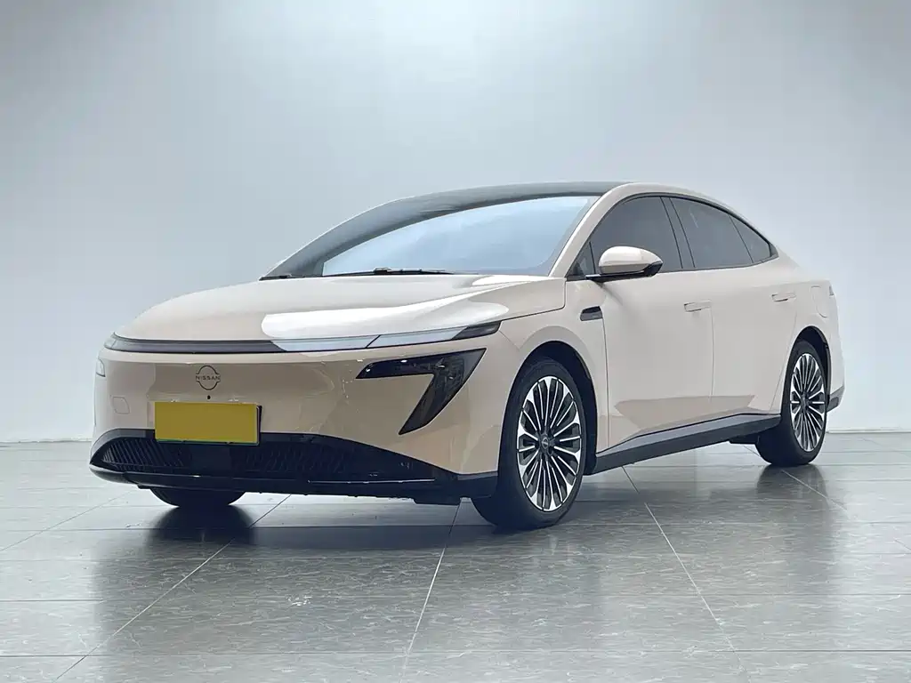 Nissan N7 2025