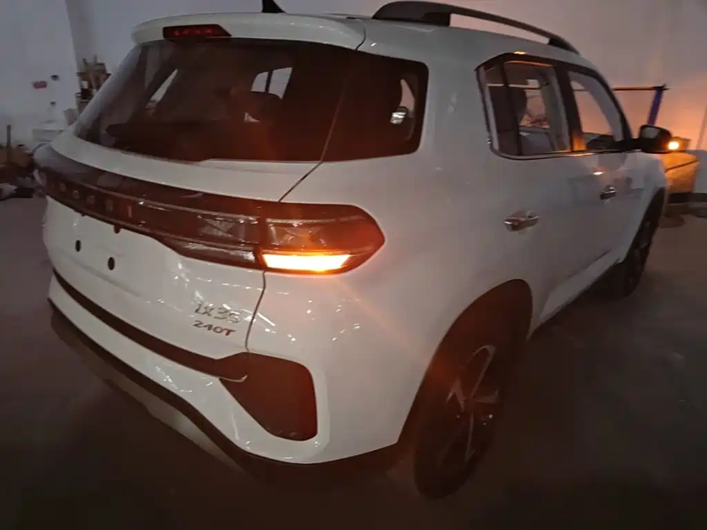 Hyundai ix35 — миниатюра 7