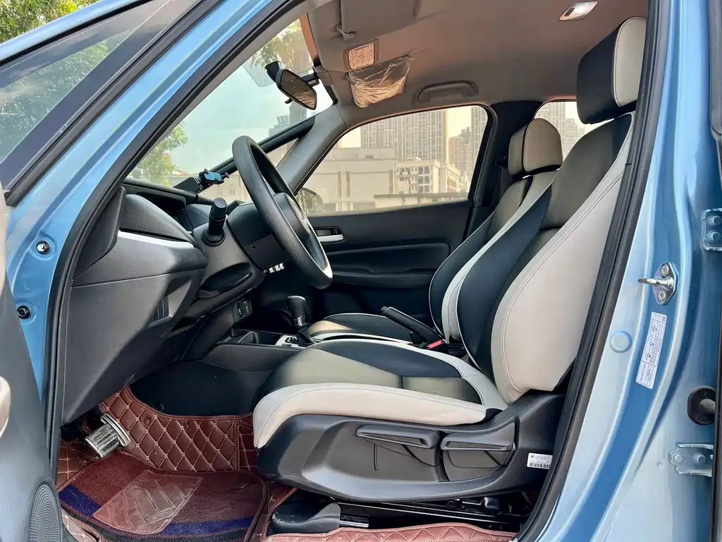 Honda Fit — миниатюра 4