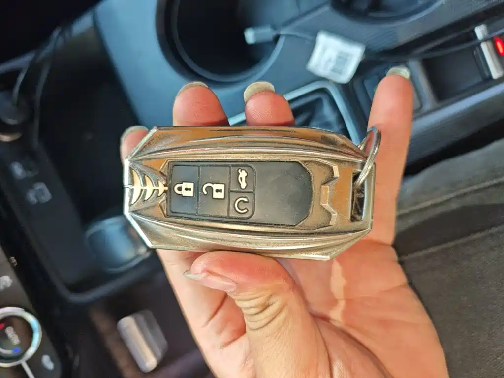 Honda Civic — миниатюра 9