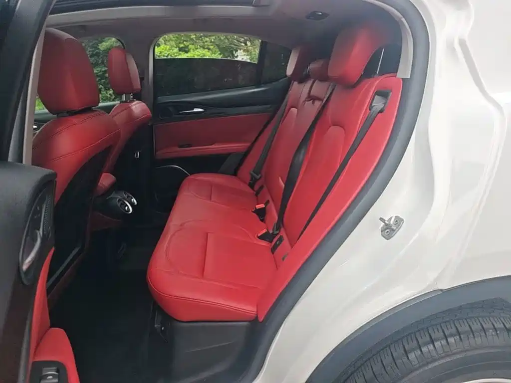 Alfa Romeo Stelvio — миниатюра 17